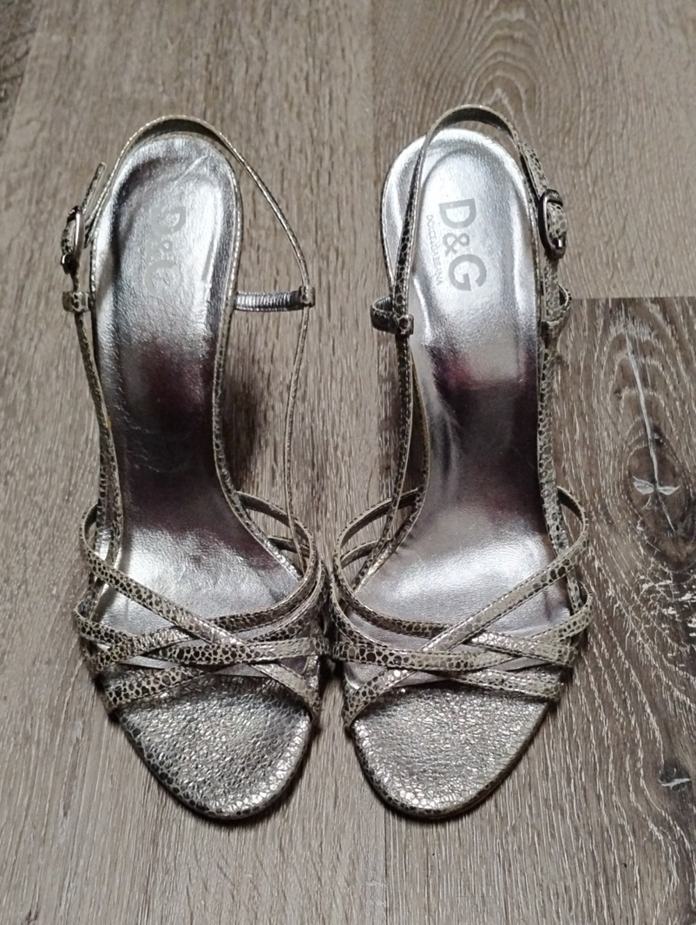 Dolce & Gabbana Heels